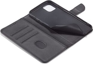 Чехол Wallet Case Xiaomi Redmi 13C/Poco C65 синий цена и информация | Чехлы для телефонов | pigu.lt