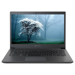 Toshiba Tecra A40-C 14 1920х1080 i5-6200U 16GB 256SSD WIN10Pro RENEW цена и информация | Ноутбуки | pigu.lt