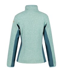 Icepeak džemperis moterims Bleeker 54731-4*515, žalias kaina ir informacija | Džemperiai moterims | pigu.lt