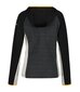 Icepeak džemperis moterims Bradgate 54743-4*990, juodas kaina ir informacija | Džemperiai moterims | pigu.lt