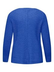 Only megztinis moterims 15306797*01, mėlynas kaina ir informacija | Megztiniai moterims | pigu.lt