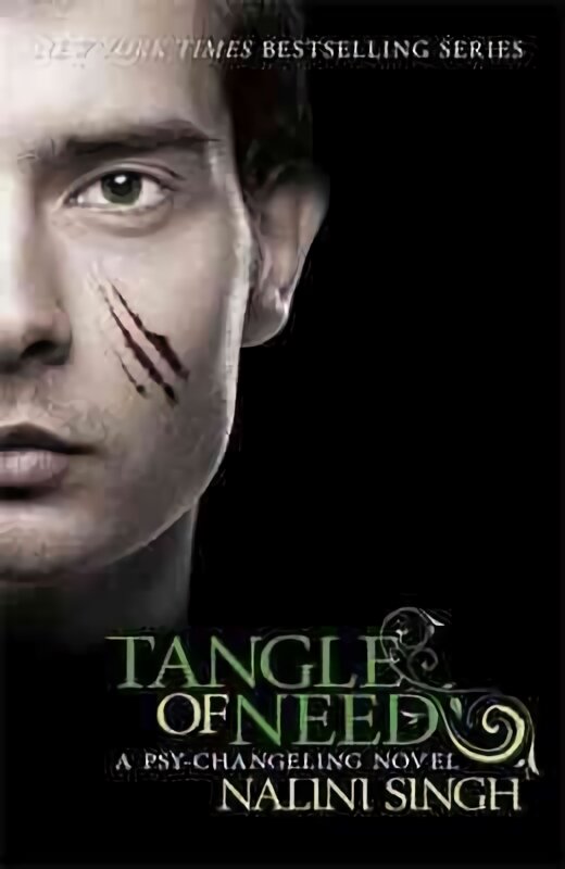 Tangle of Need: Book 11 kaina ir informacija | Fantastinės, mistinės knygos | pigu.lt