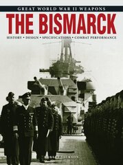 Bismarck kaina ir informacija | Socialinių mokslų knygos | pigu.lt