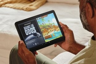 Планшет Amazon Fire HD 10 32ГБ (2023 г.), черный цена и информация | Планшеты | pigu.lt