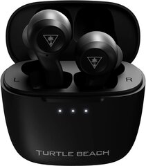 Turtle Beach беспроводные наушники Scout Air, чёрные цена и информация | Теплая повязка на уши, черная | pigu.lt