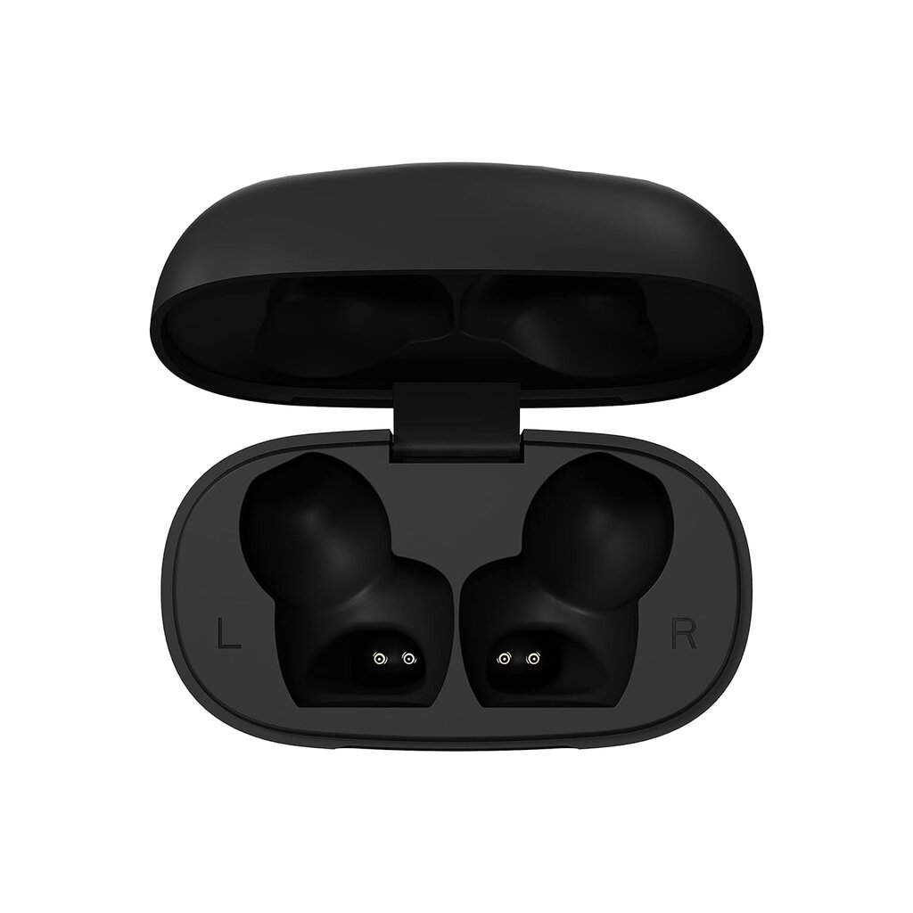 Turtle Beach wireless earbuds Scout Air, black kaina ir informacija | Ausinės | pigu.lt