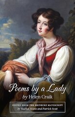 Poems by a Lady цена и информация | Поэзия | pigu.lt