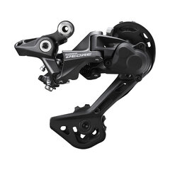 Galinis perjungiklis Shimano Deore RD-M5120 kaina ir informacija | Kitos dviračių dalys | pigu.lt