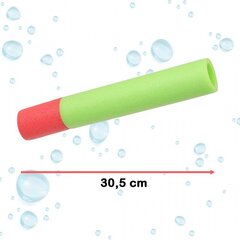 Vandens švirkštas, 30,5 cm, žalias kaina ir informacija | Vandens, smėlio ir paplūdimio žaislai | pigu.lt