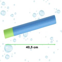 Vandens švirkštas, 40,5 cm, mėlynas kaina ir informacija | Vandens, smėlio ir paplūdimio žaislai | pigu.lt