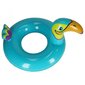 Plaukimo ratas Toucan, 70 cm, mėlynas kaina ir informacija | Pripučiamos ir paplūdimio prekės | pigu.lt