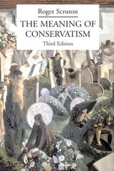 Meaning of Conservatism kaina ir informacija | Istorinės knygos | pigu.lt