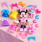 Figūrėlių rinkinys pelytė Minė Disney kaina ir informacija | Žaislai mergaitėms | pigu.lt