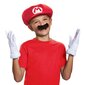 Aksesuarų rinkinys Super Mario kaina ir informacija | Žaislai berniukams | pigu.lt
