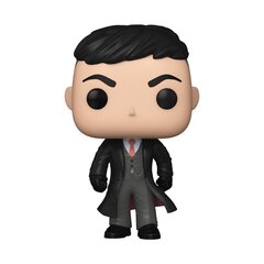 Виниловая фигурка Funko POP! Peaky Blinders Thomas w/Chase цена и информация | Атрибутика для игроков | pigu.lt