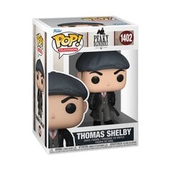 Виниловая фигурка Funko POP! Peaky Blinders Thomas w/Chase цена и информация | Атрибутика для игроков | pigu.lt