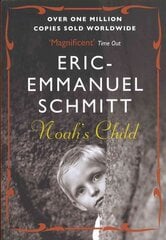 Noah's Child Main цена и информация | Fantastinės, mistinės knygos | pigu.lt