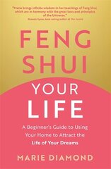 Feng Shui Your Life: A Beginners Guide to Using Your Home to Attract the Life of Your Dreams kaina ir informacija | Saviugdos knygos | pigu.lt