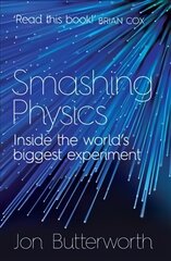 Smashing Physics цена и информация | Книги по экономике | pigu.lt