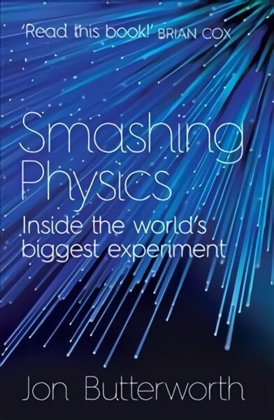 Smashing Physics kaina ir informacija | Ekonomikos knygos | pigu.lt