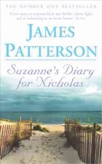 Suzanne's Diary for Nicholas kaina ir informacija | Fantastinės, mistinės knygos | pigu.lt