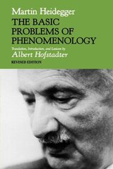 Basic Problems of Phenomenology, Revised Edition Revised Edition цена и информация | Исторические книги | pigu.lt