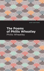 Poems of Phillis Wheatley цена и информация | Поэзия | pigu.lt