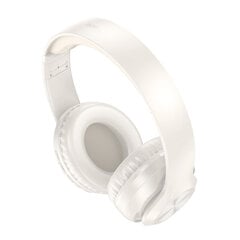 Borofone Headphones BO24 Gratified bluetooth blue цена и информация | Теплая повязка на уши, черная | pigu.lt