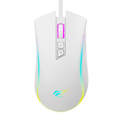 Wired Gaming Mouse Havit MS1034 цена и информация | Мыши | pigu.lt