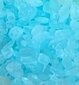 Vonios druska Green Garden Bath Salt Blue Lagoon, 1000 g kaina ir informacija | Dušo želė, aliejai | pigu.lt