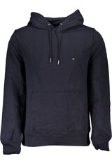 джемпер tommy hilfiger mw0mw24352 MW0MW24352_BLDW5_2XL цена и информация | Мужские толстовки | pigu.lt