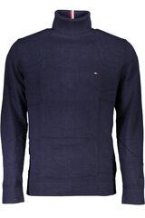 свитер tommy hilfiger mw0mw28048-1 MW0MW28048-1_BLDW5_XL цена и информация | Мужской джемпер | pigu.lt