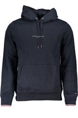 джемпер tommy hilfiger mw0mw32673 MW0MW32673_BLDW5_2XL цена и информация | Мужские толстовки | pigu.lt