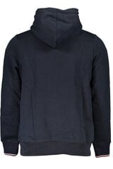 джемпер tommy hilfiger mw0mw32673 MW0MW32673_BLDW5_2XL цена и информация | Мужские толстовки | pigu.lt