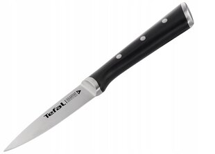 Virtuvinis peilis Tefal Ice Force K2320514, 9 cm цена и информация | Ножи и аксессуары для них | pigu.lt