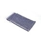 RollnLay rankšluosčių komplektas, 4 vnt, 95x180 cm цена и информация | Rankšluosčiai | pigu.lt