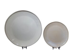 Набор посуды Tango, 2 части цена и информация | Посуда, тарелки, обеденные сервизы | pigu.lt