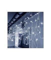Kalėdinė girlianda varvekliai 1000 LED, 30m kaina ir informacija | Girliandos | pigu.lt