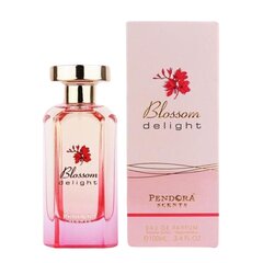 Парфюмированная вода Blossom Delight Pendora Scents для женщин, 100 мл цена и информация | Женские духи | pigu.lt