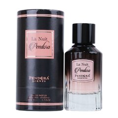 Kvapusis vanduo Pendora Scents La Nuit Pendora EDP moterims, 50 ml kaina ir informacija | Kvepalai moterims | pigu.lt