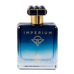 Kvapusis vanduo Fragrance World Imperium EDP vyrams, 100 ml kaina ir informacija | Kvepalai vyrams | pigu.lt