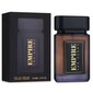 Kvapusis vanduo Fragrance World Empire The Scent EDP vyrams, 100 ml kaina ir informacija | Kvepalai vyrams | pigu.lt