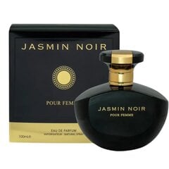 Kvapusis vanduo Fragrance World Jasmin Noir EDP moterims, 100 ml kaina ir informacija | Kvepalai moterims | pigu.lt