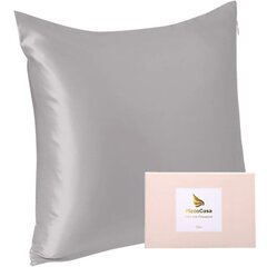 PiccoCasa pagalvės užvalkalas kaina ir informacija | Dekoratyvinės pagalvėlės ir užvalkalai | pigu.lt