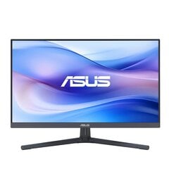 Asus Eye Care VU249CFE-B 24 Zoll kaina ir informacija | Monitoriai | pigu.lt