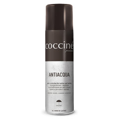 Защитный спрей от влаги и грязи для кожи и текстиля - Coccine antiacqua premium, 250 мл цена и информация | Средства для ухода за одеждой и обувью | pigu.lt