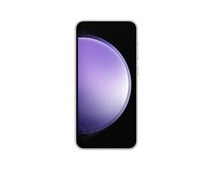 Samsung Galaxy S23 FE 5G 8GB|128GB Purple цена и информация | Мобильные телефоны | pigu.lt