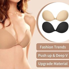 Купить Бюстгальтер силиконовый A-112 Fly bra Dentelle #ARTNO