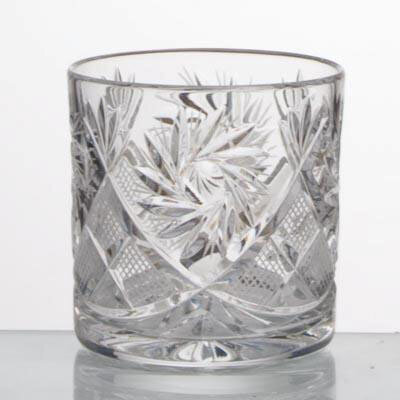 Kristalinės viskio taurės 150 ml, 6 vnt kaina ir informacija | Taurės, puodeliai, ąsočiai | pigu.lt