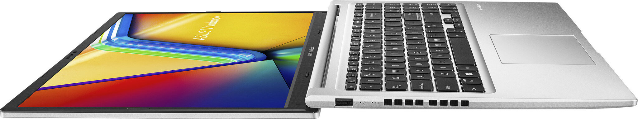 Asus Vivobook 15 D1502YA-BQ207W 90NB0X22-M00870 kaina ir informacija | Nešiojami kompiuteriai | pigu.lt